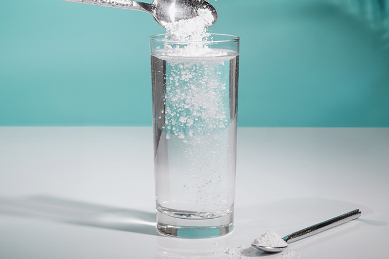 TSI Group develops creatine processing technology for improved delivery