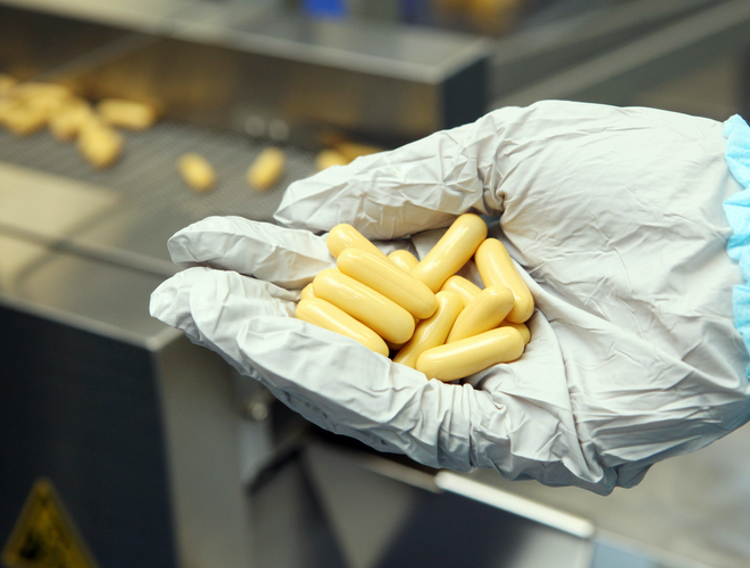 TTC debuts new nutraceutical contract manufacturer awards