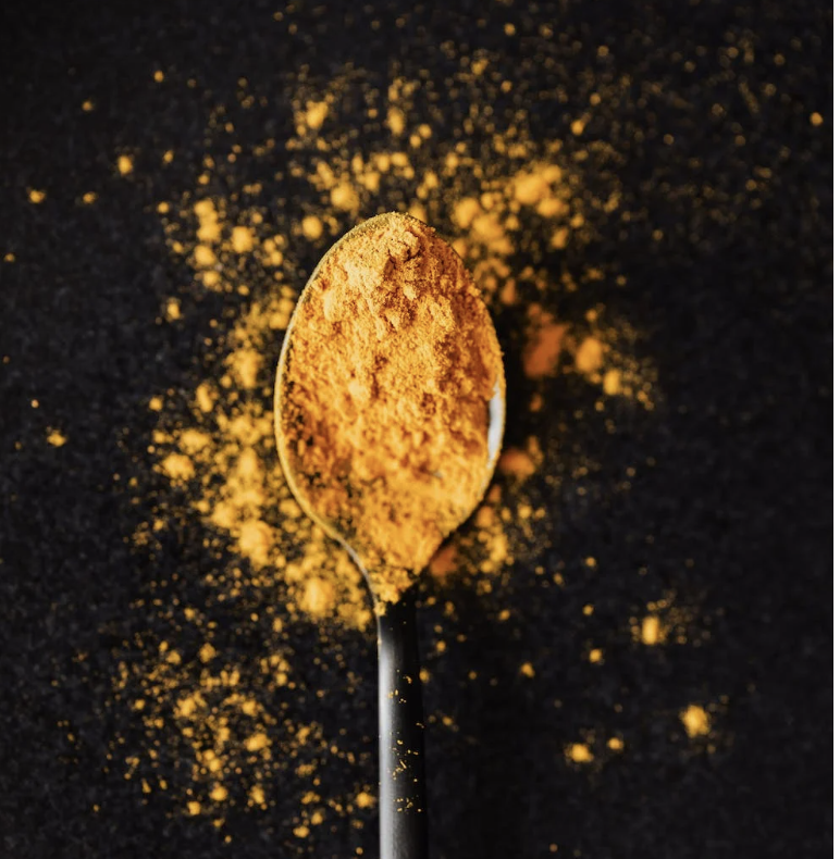 Turmeric shots elicit a positive response in athletes, study finds