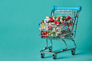 Turning the corner: practitioner channel for supplements offers growth and value