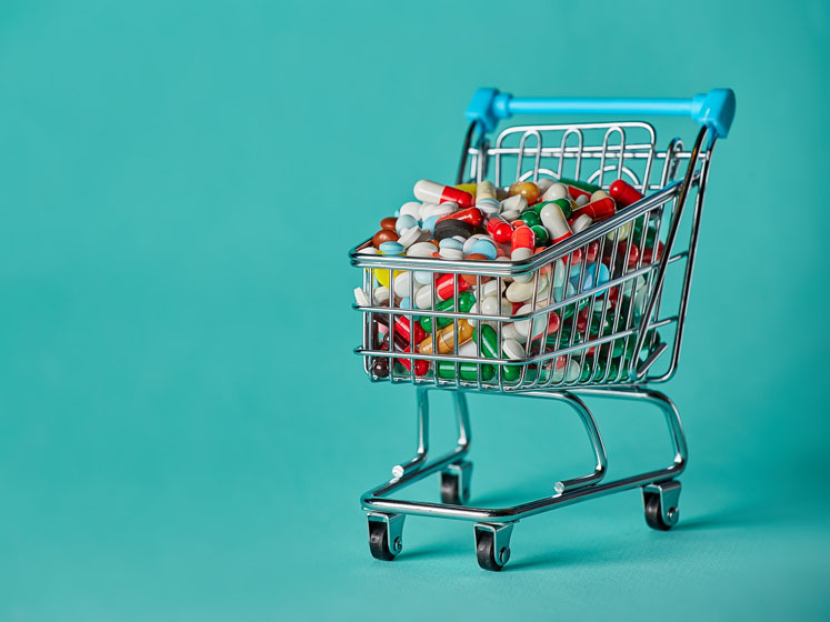 Turning the corner: practitioner channel for supplements offers growth and value