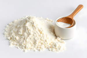 TurtleTree's precision-fermented lactoferrin gets the FDA green light