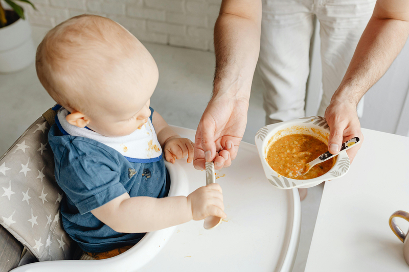 Two thirds of baby foods sold in the US don't meet nutritional recommendations, study finds