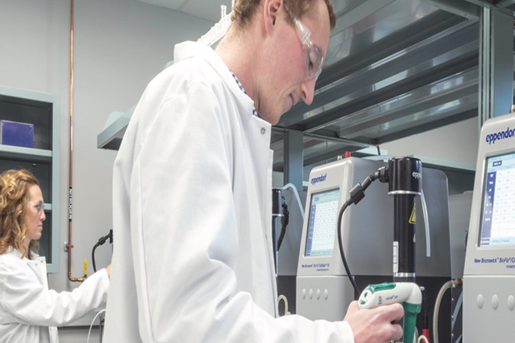 UAS Laboratories receives FSSC 22000 Food Safety System Certification