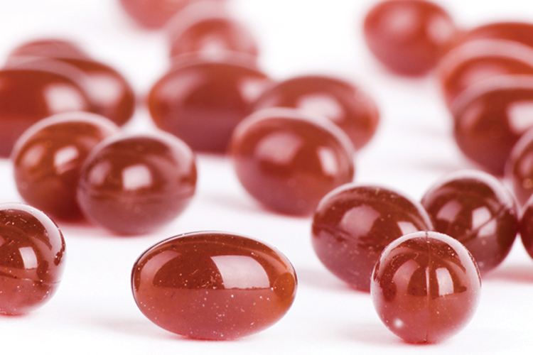 Ubiquinol: a perfect fit for sports nutrition