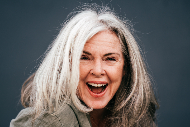 Ubiquinol can alleviate menopausal symptoms, consumer study finds