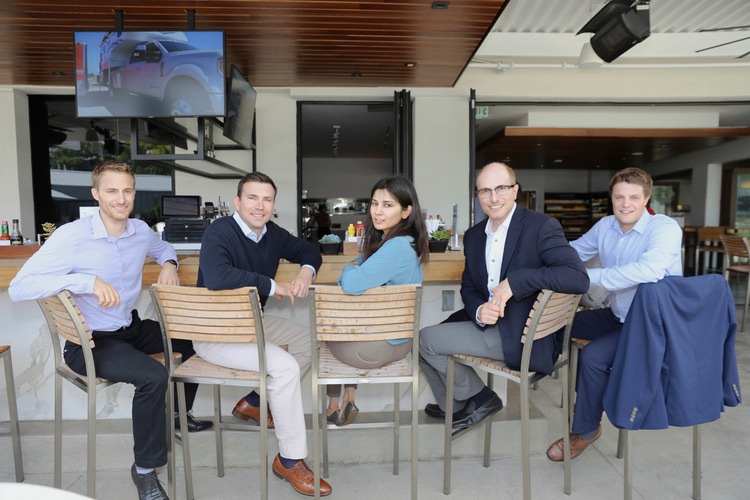 UC Irvine spin-out licenses university continuous manufacturing tech 