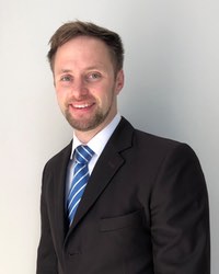 Uhlmann Packaging Systems has new US Regional Sales Manager
