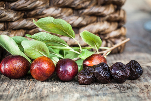 UK lifts tariff on California prune juice