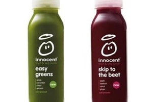 UK prefers vegetables to 'miracle' health cure products