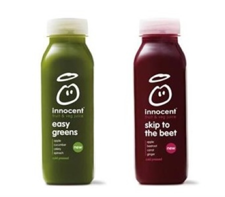 UK prefers vegetables to 'miracle' health cure products