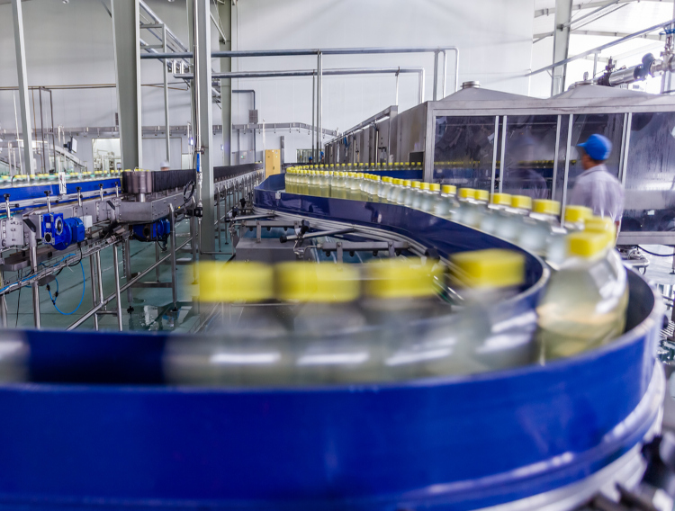 Ulrick & Short introduces functional protein for beverages