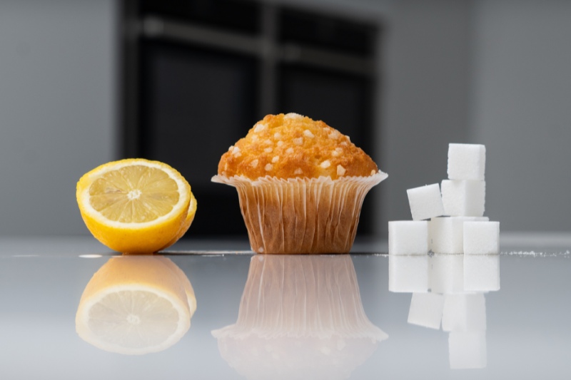 Ulrick + Short launches avanté 25 soluble fibre ingredient to replace sugar in sweet bakery without compromising texture