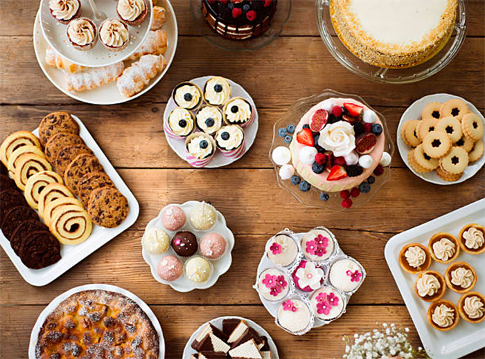 Ulrick & Short launches gluten free sugar replacer for bakery goods