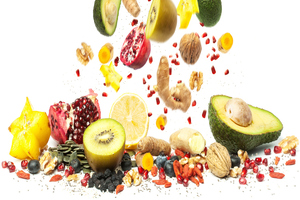 Ulrick & Short to invest in plant-based NPD