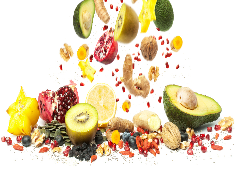 Ulrick & Short to invest in plant-based NPD