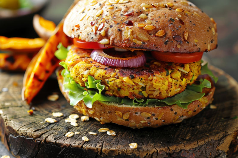 Ultimate processing solutions for meat-free ingredients
