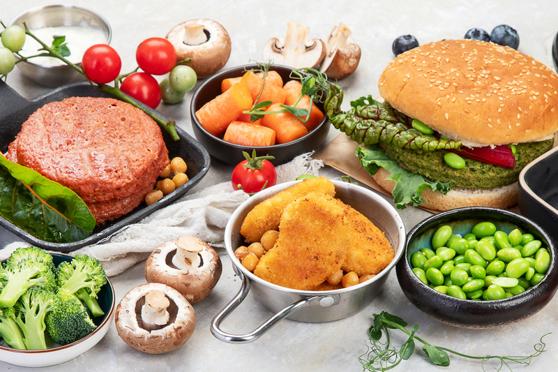 Ultra processed food categorisation "needs more scrutiny", whitepaper notes