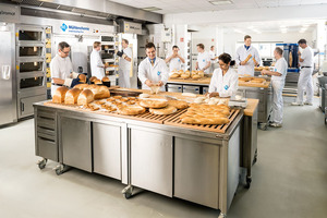 Understanding Flour: Muhlenchemie starts 2018 with a new claim
