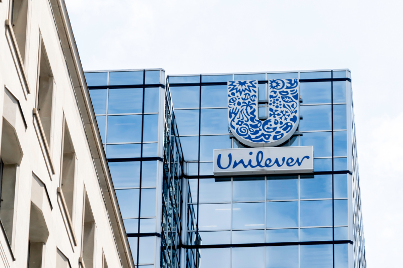 Unilever confirms talks with McCormick for Foods merger