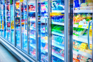 Unipick robots make a case for convenience