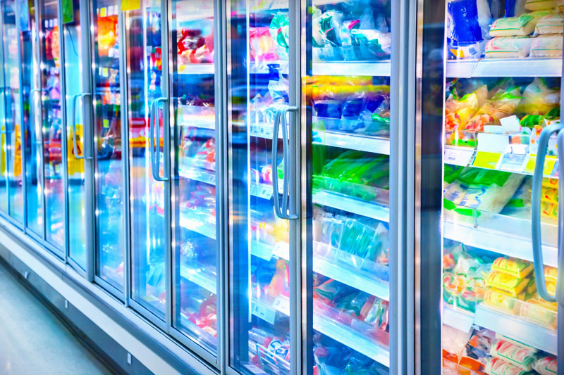 Unipick robots make a case for convenience