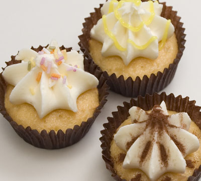 Unique sugar replacer is icing on - and in - the cake
