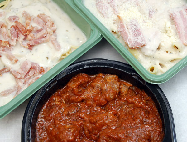 Unique sugar replacer makes healthier savouries and sauces
