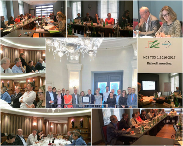 Unitis and the Botanical alliance are pleased to announce the launch of the NCS TOX Project