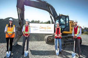 Univar Solutions to expand footprint in Canada