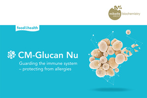 Unlock Immune Power: Discover the origin and efficacy of CM-Glucan Nu
