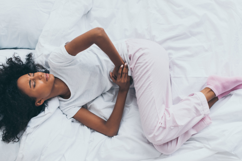Unlocking intestinal comfort with probiotic yeast