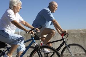 Unlocking the secrets of healthy ageing 