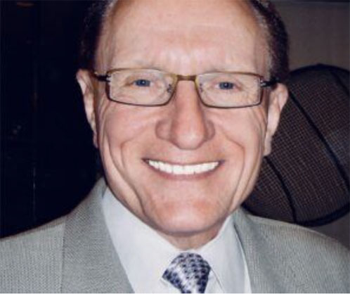 US Division of Layn Natural Ingredients appoints Jim Roza as Chief Scientific Adviser