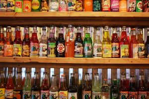 US FDA to ban use of brominated vegetable oil in food