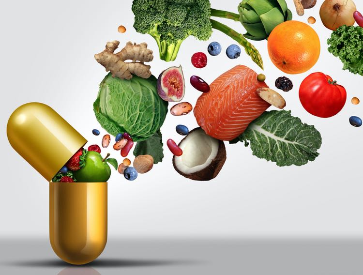 US Homeland Security clarifies dietary supplements as "essential business"