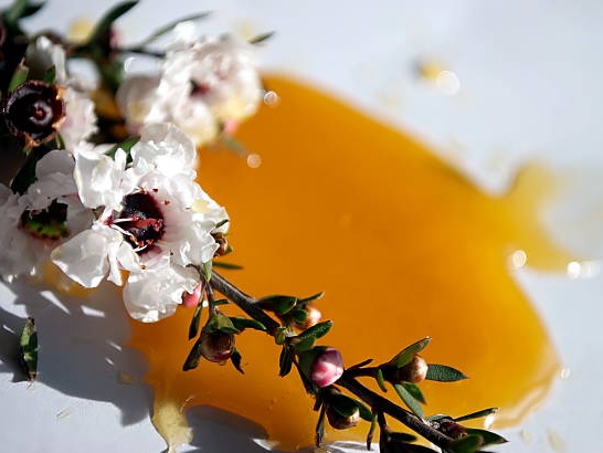 US Pharmacopeia’s Food Fraud Database identifies honey as third most faked food