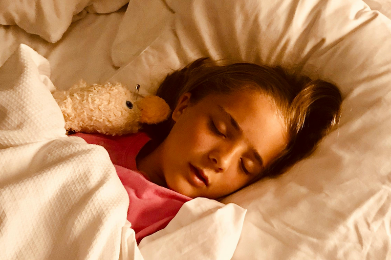 US-sold kids melatonin supplements pose potential safety risk owing to mislabelling, study finds