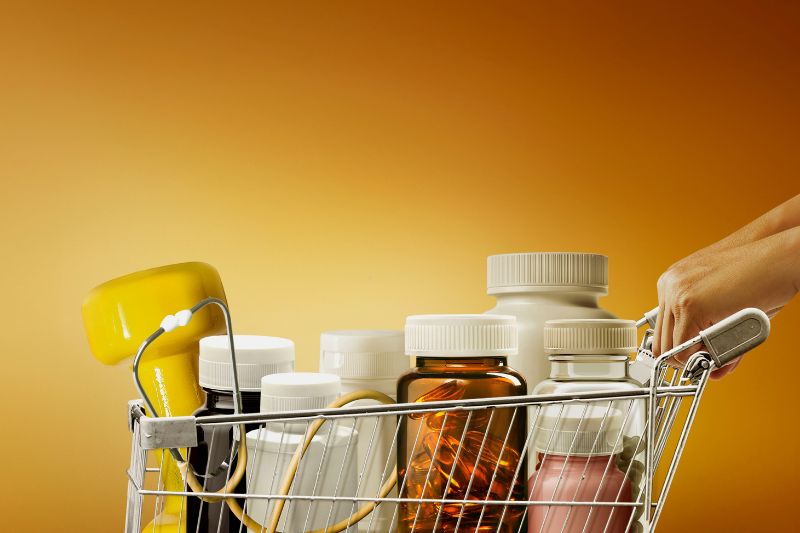 US supplement use hits 60% as consumers move beyond multivitamins, JAMA study finds