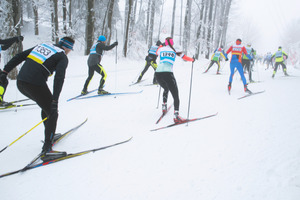 USANA renews Nordiq Canada partnership through 2030 Winter Olympics