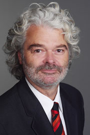 USP elects Joerg Gruenwald to join their Expert Committee on Botanicals