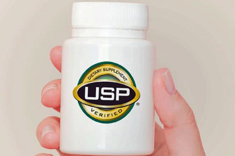 USP named a Participating Certifier in Amazon’s new compliance fast-track programme for dietary supplements