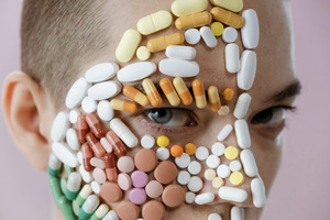Utilising oral probiotics and prebiotics for skin health