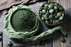 Valensa reinvents Chlorella downstream processing