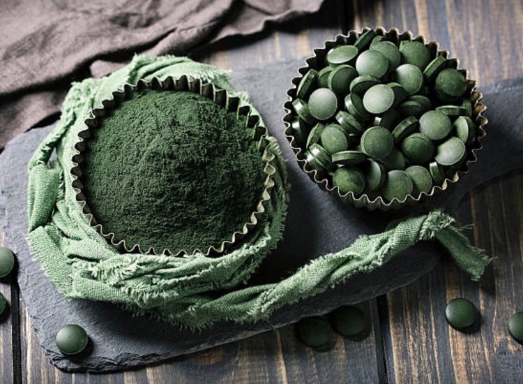 Valensa reinvents Chlorella downstream processing