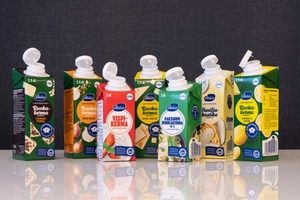 Valio to adhere to EU single-use directives