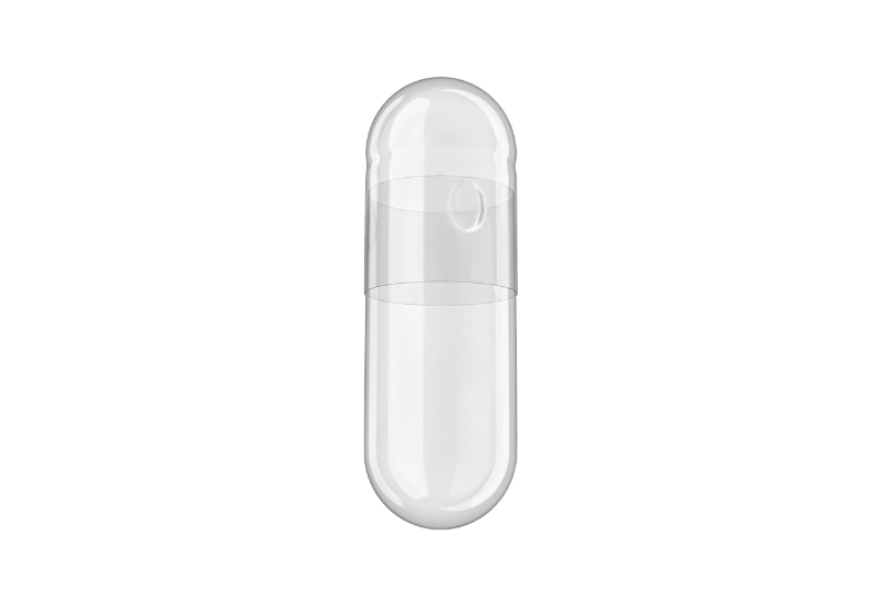 Vantage Nutrition and ACG to showcase world's first certified clean-label vegan capsules system at Vitafoods Europe 2026