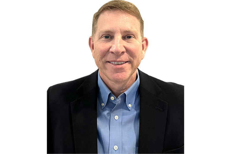 Vantage Nutrition appoints Croft Hollingsworth as site director
