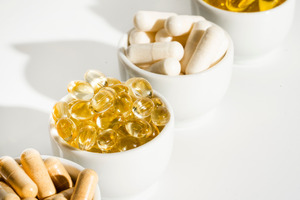 Vantage Nutrition highlights strategic role of nutraceutical CDMOs