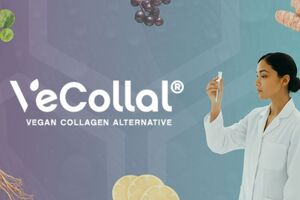 VeCollal secures Seventure Partners investment for expansion of plant-based collagen